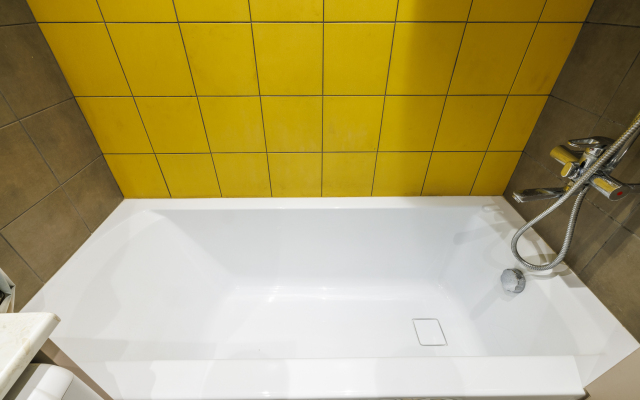 Odnokomnatnaya Kvartira Flat