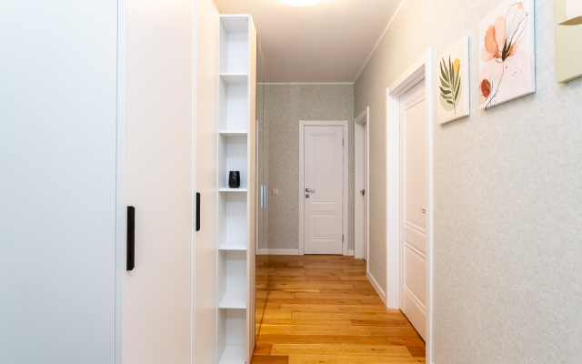 Sestroretsk Apartments