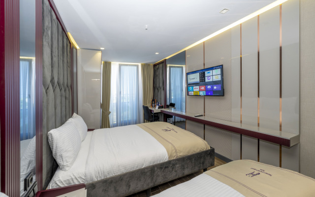Heaven Premium Airport Hotel