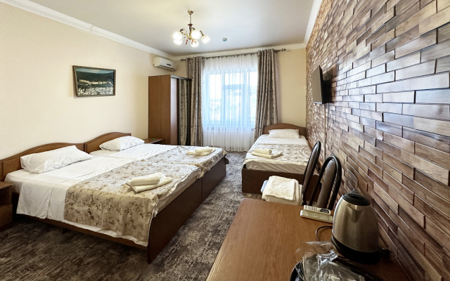 Khalachi Apart-hotel