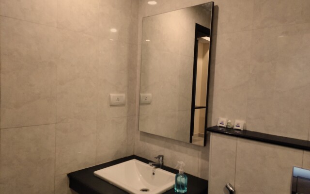 Deepam Hotel
