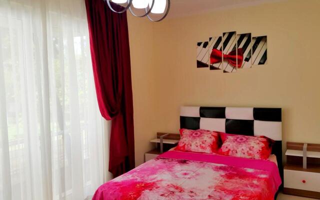 Ray Homes Guest House