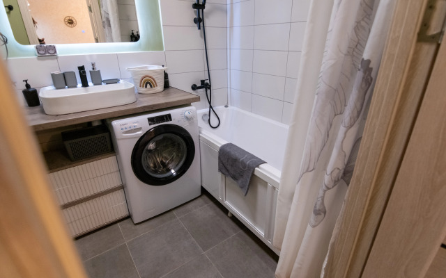 Hedonism Aparts Na Samovarnoy 10 Flat