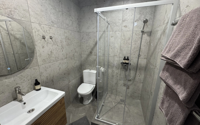 Гостевой дом Волшебный сад