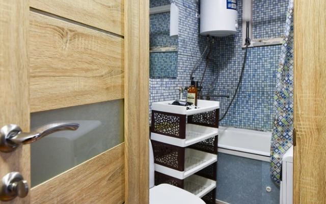 Апартаменты в Центре г.Владивостока