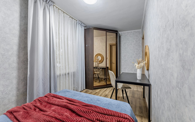 Квартира Уютная в Центре Города