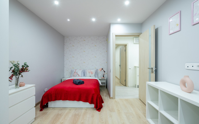 MaxRealty24 Marshala Tukhachevskogo 19 Apartments