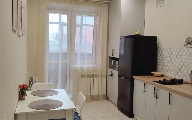 Volshebny Les flat