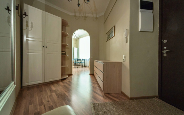 Апартаменты Stockmannhouse на Восстания 3 (2)