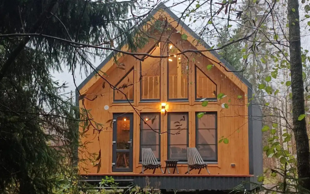 Частный дом Inkeriloft