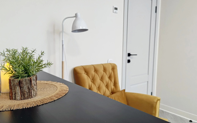 Apartamenty na Krasnoj Polane. Zit' v gorah