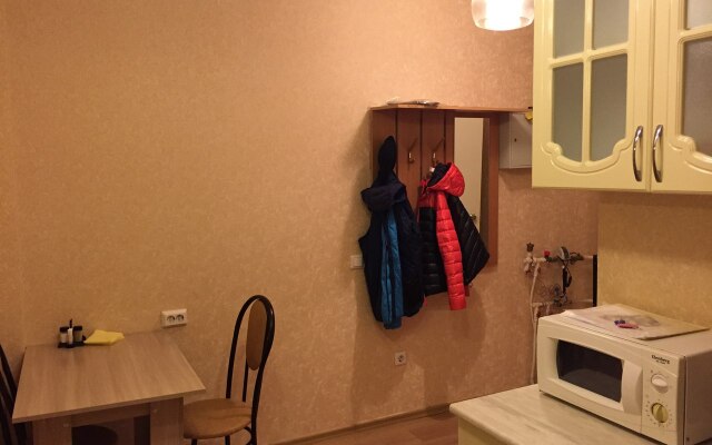 Апартаменты около Аэропорта