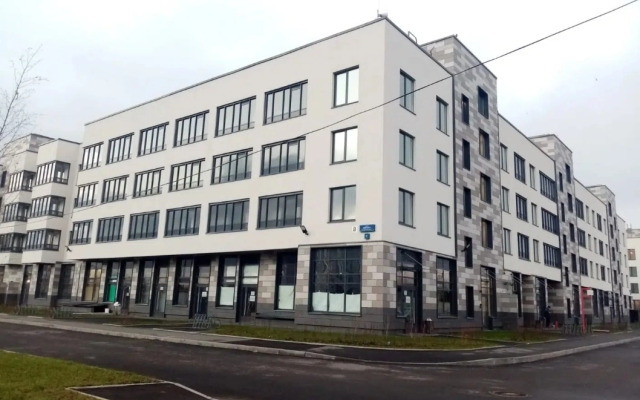 Квартира Студия Комфорта