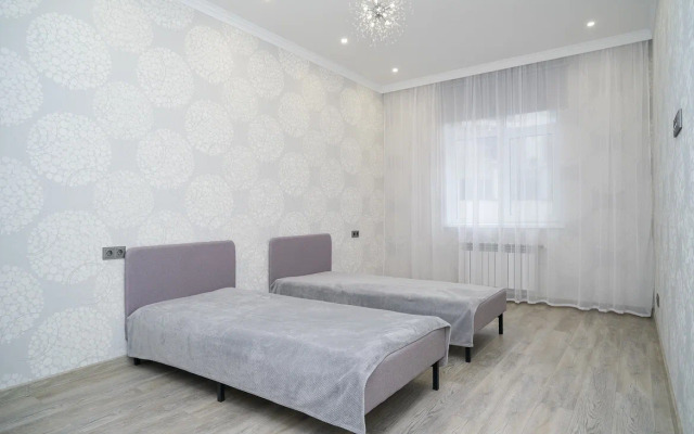 Квартира шикарная в центре города