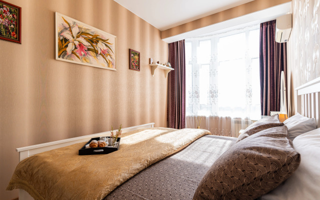 Chistaya I Uyutnaya Nedaleko Ot Morya Ot Letoapart Apartments