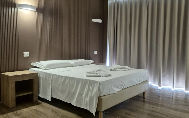 Hotel Suite Hotel Club Dominicus