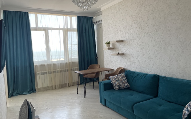 Квартира у моря