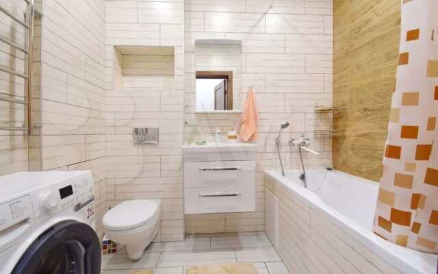 Квартира классная на 3-м Проезде 50Б от Горницы