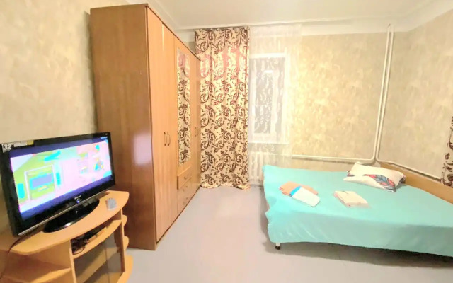 Апартаменты на Пилотов 5