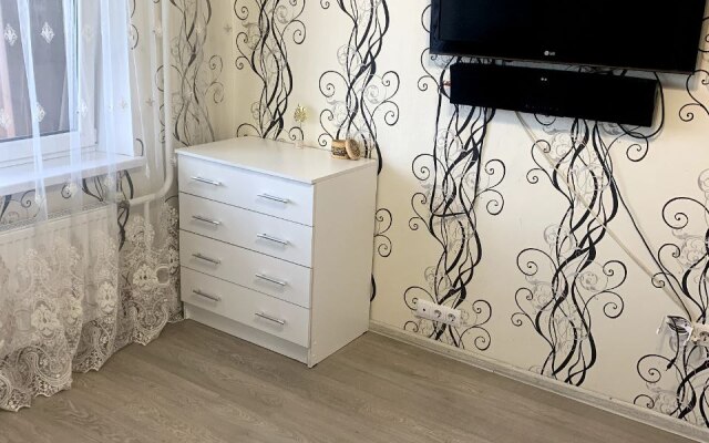 V Novykh Ostrovtsakh Flat