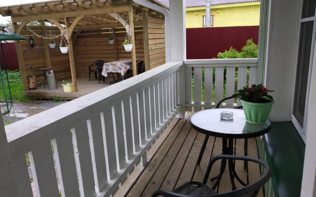 Family Kodikas Guest House