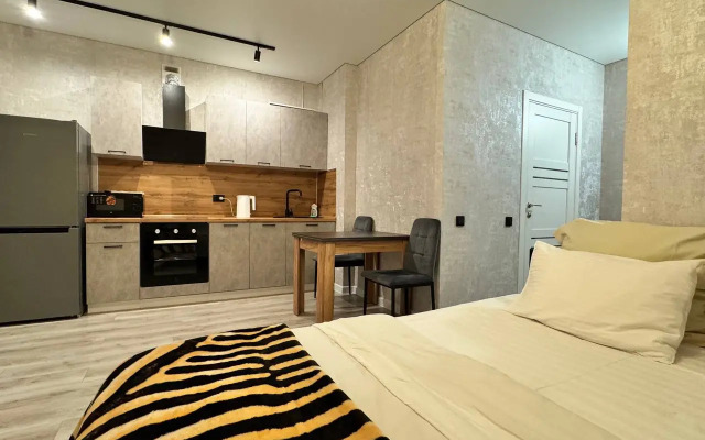 U Parka Apartments
