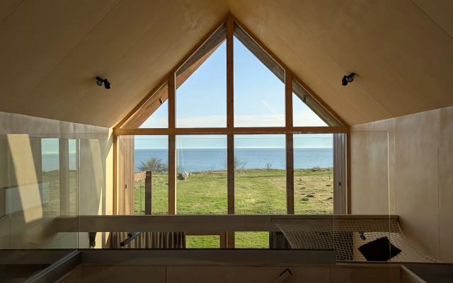 Частный дом MilHouse