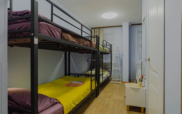 Гостевой Дом Дежавю