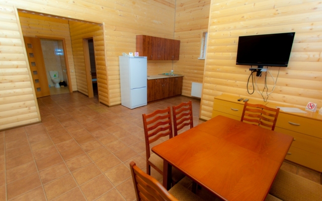 Hutorok Guest house