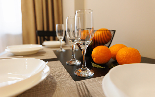 Квартира Уютная на Есенина