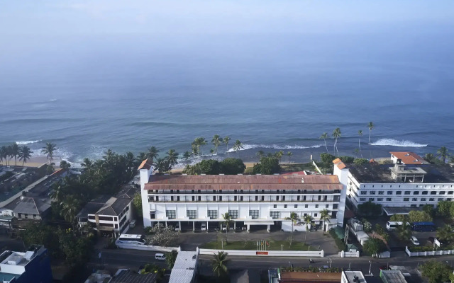 Отель Citrus Hikkaduwa