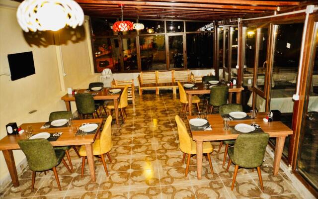Begam Boutique Hotel