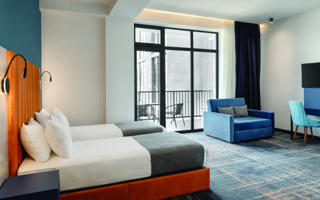 Gino Seaside Tbilisi, Trademark Collection by Wyndham