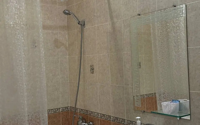 Двухместный номер Standard — фото 4