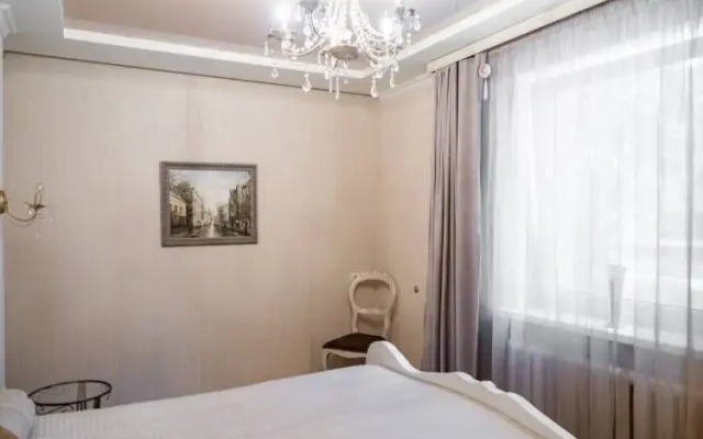 Квартира в Доме на дюне