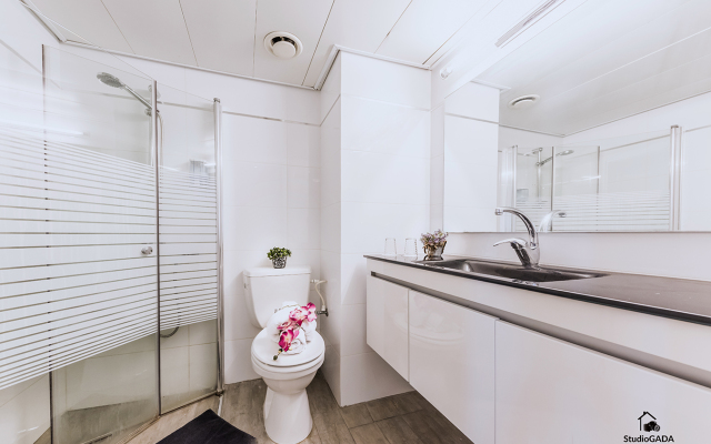 Beatiful Suite On The Lake Apart-Hotel