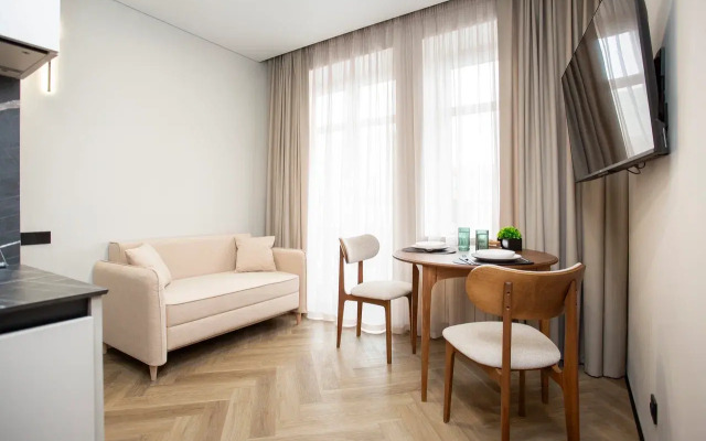 Atmosfera Premyer Flat