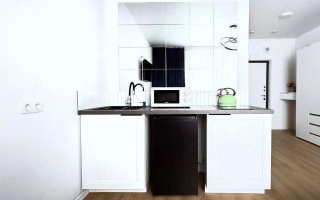 Квартира Студия в Новом Доме вГости