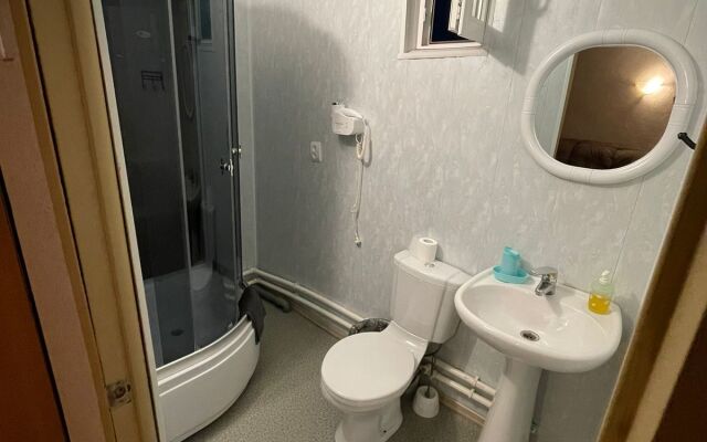 Aleksandriya Mini-Hotel