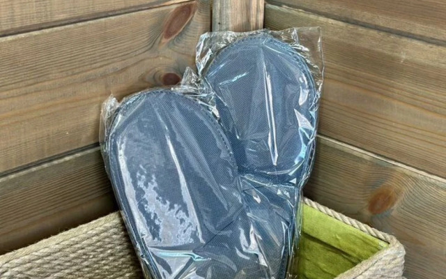 Частный дом с баней и чаном Загородный оазис