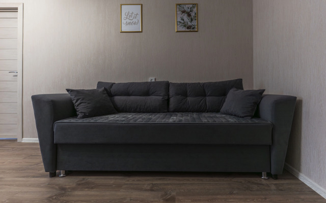 Квартира уютная в спальном районе