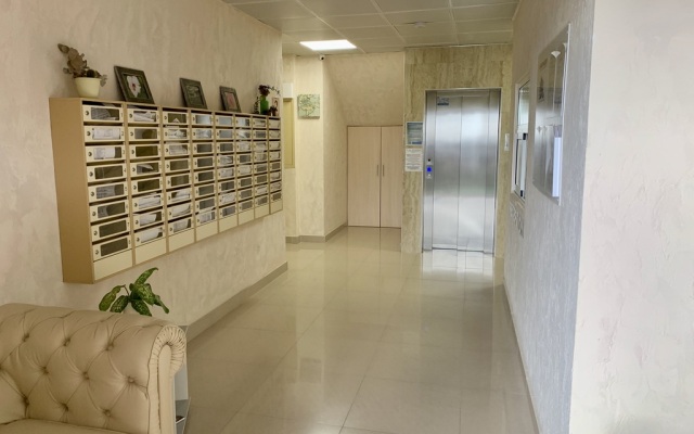 Scandic Home Apartments