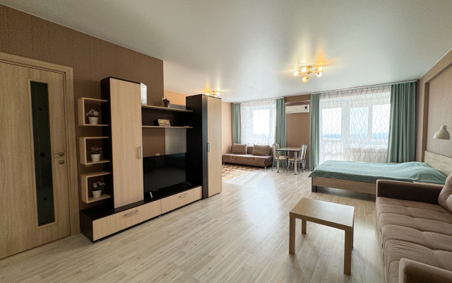 "Starhouse" Na Sovremennike-Mtl Flat