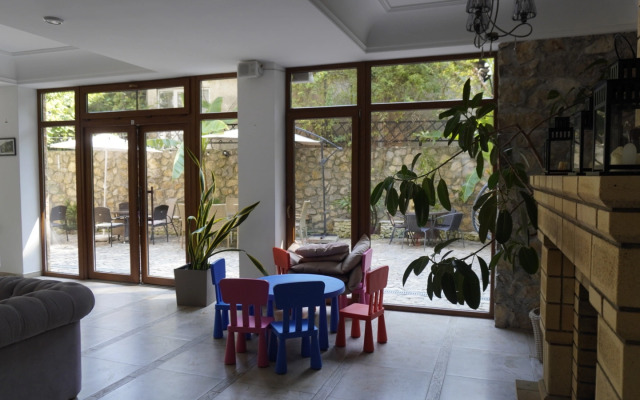 Rit_hotel Hotel