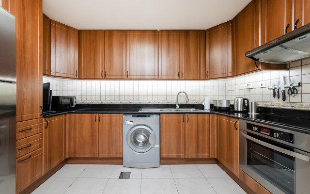 Princess Tower 1 Br New Furnished Apartments