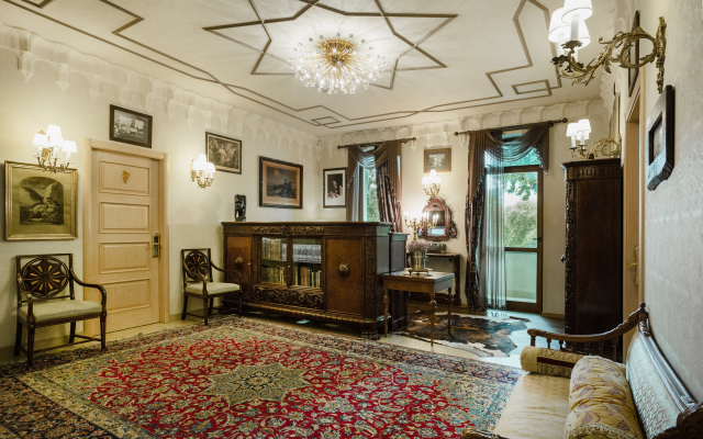Vinotel Boutique Hotel