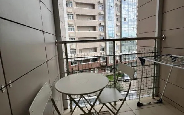 Квартира на Крымской 89 (408)