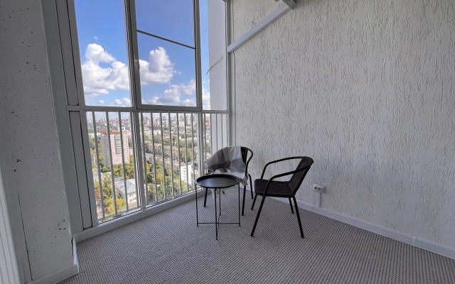 Atmosfera Apartment