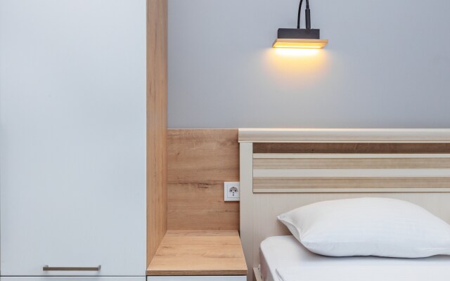 Sinyaya Dal Flat