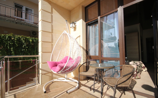 Kaskad Mini-Hotel